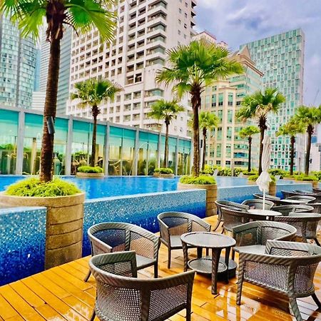 Vortex Suites Klcc City Center كوالالمبور المظهر الخارجي الصورة