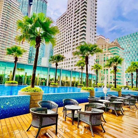 Vortex Suites Klcc City Center كوالالمبور المظهر الخارجي الصورة