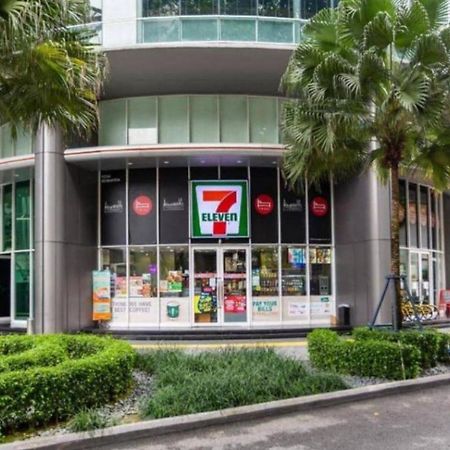 Vortex Suites Klcc City Center كوالالمبور المظهر الخارجي الصورة