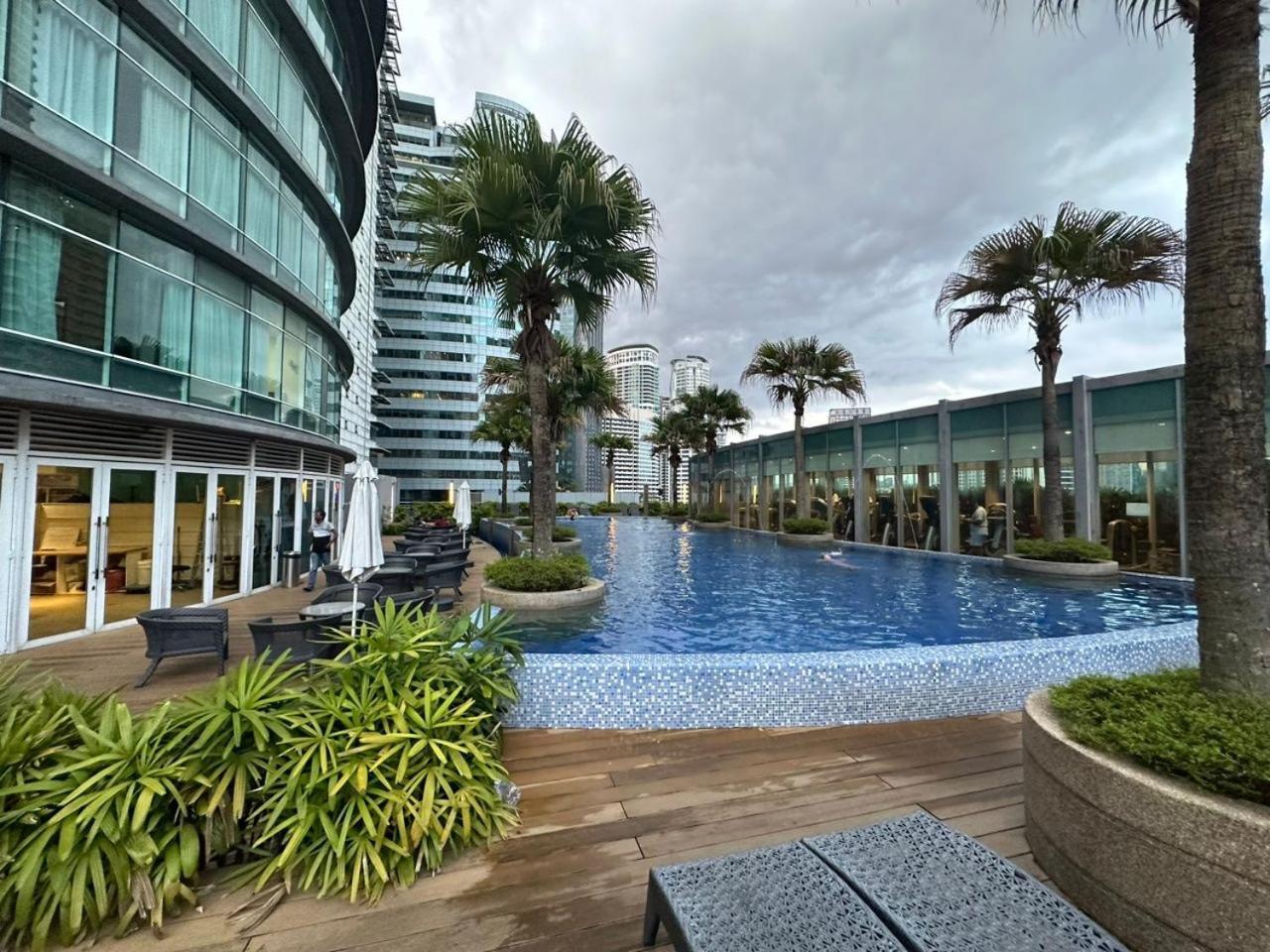 Vortex Suites Klcc City Center كوالالمبور المظهر الخارجي الصورة