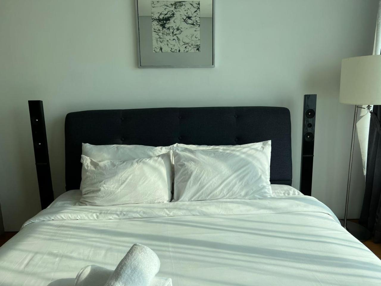 Vortex Suites Klcc City Center كوالالمبور المظهر الخارجي الصورة