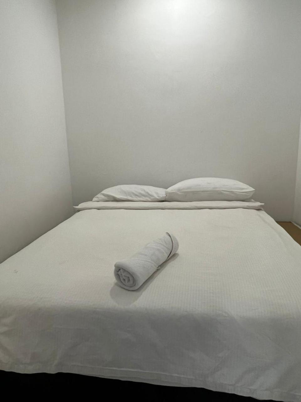 Vortex Suites Klcc City Center كوالالمبور المظهر الخارجي الصورة