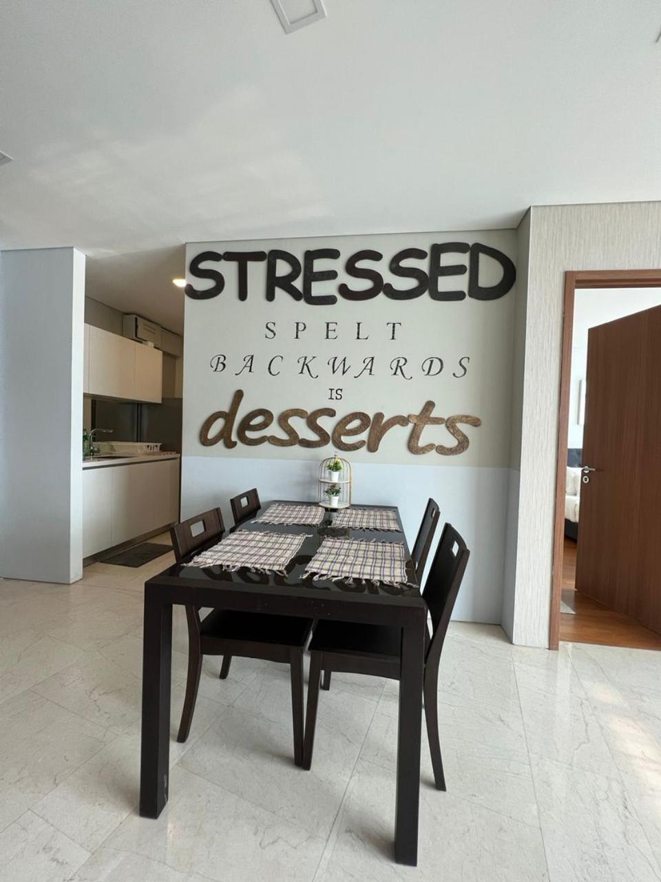 Vortex Suites Klcc City Center كوالالمبور المظهر الخارجي الصورة