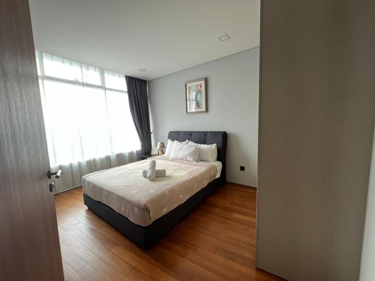 Vortex Suites Klcc City Center كوالالمبور المظهر الخارجي الصورة