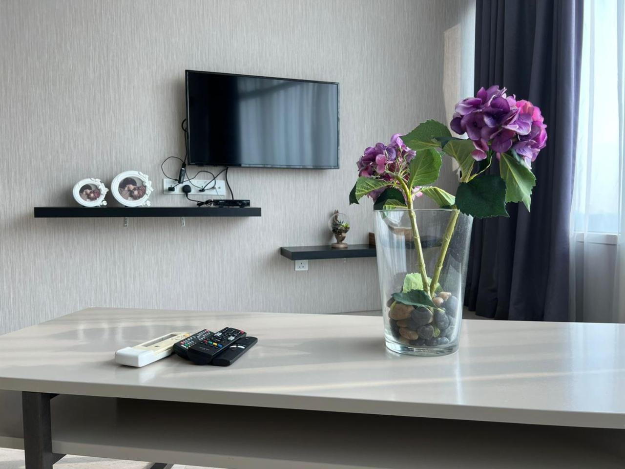 Vortex Suites Klcc City Center كوالالمبور المظهر الخارجي الصورة