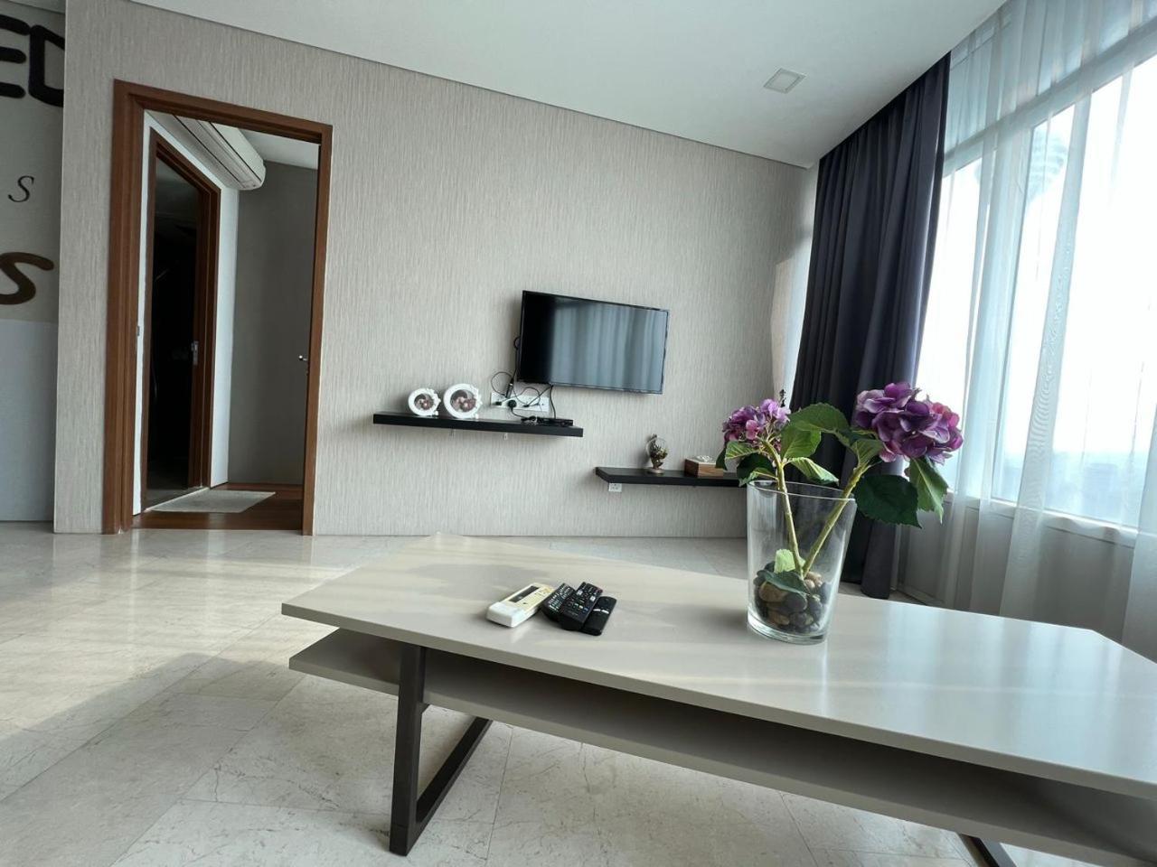 Vortex Suites Klcc City Center كوالالمبور المظهر الخارجي الصورة