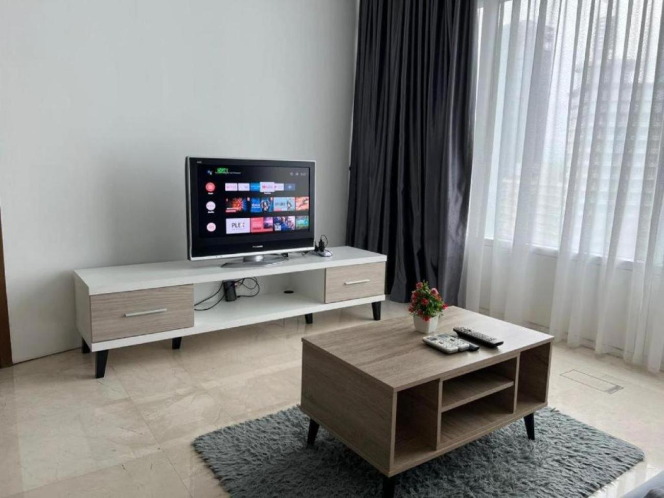 Vortex Suites Klcc City Center كوالالمبور المظهر الخارجي الصورة